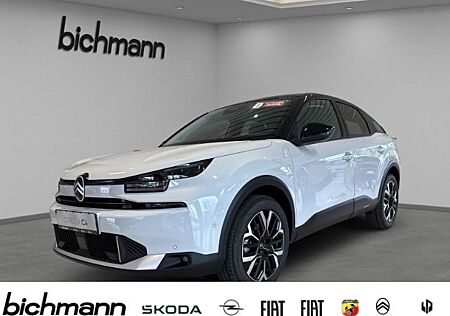Citroën C4 Max 1.2 KlimaAT Navi SHZ LHZ RCam PDC Alu Spu