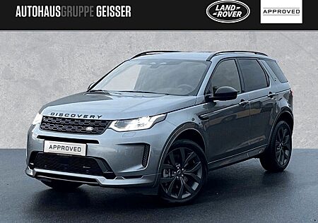 Land Rover Discovery Sport P250 R-Dynamic SE Automatik ACC