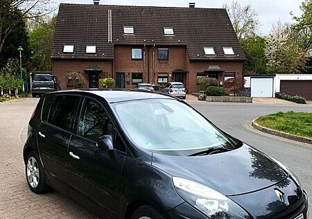 Renault Scenic 1,5 dCi 110 180 000 km