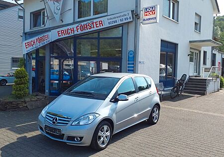 Mercedes-Benz A 180 A -Klasse CDI Avantgarde mit wenig K