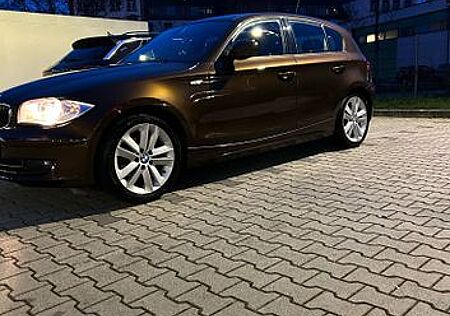 BMW 116i Edition Lifestyle Edition Lifestyle