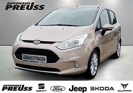 Ford B-Max Titanium 1,0 EcoBoost