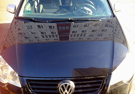 VW Polo Volkswagen Cross 1.4 Comfortline Comfortline