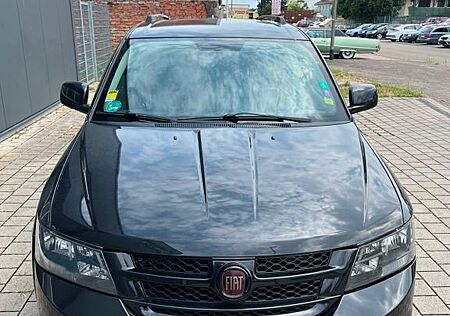 Fiat Freemont Lounge 19 Zoll Vollausstattung 7.Sitzer