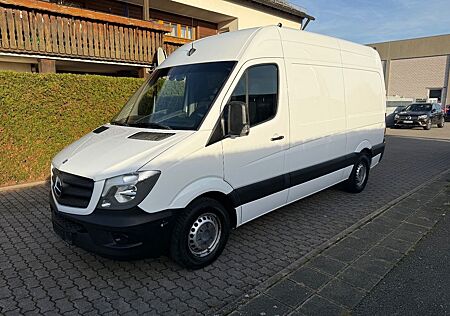 Mercedes-Benz Sprinter 316 CDI L2 H2 TÜV Klima