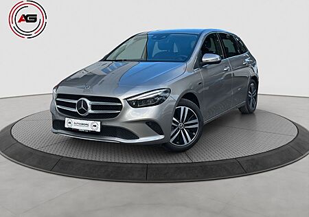 Mercedes-Benz B 250 B 250e DSTRONIC+ MEMORY LED MBUX AHK KAMERA