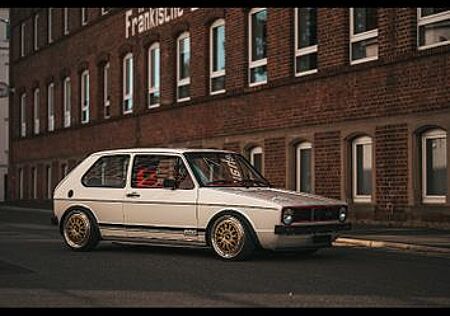 VW Golf Volkswagen 1 GTI 1,8 Turbo ETS 2026