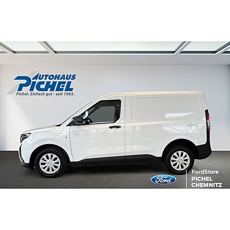 Ford Transit Courier leasen
