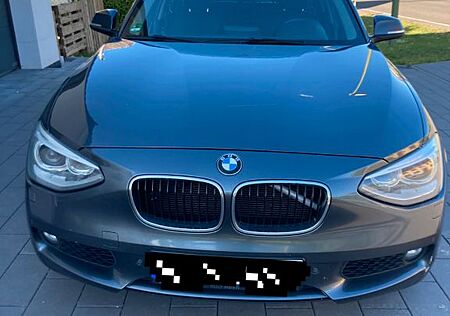 BMW 118i M Ausstattung