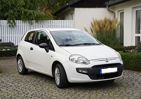 Fiat Punto EVO 1.2
