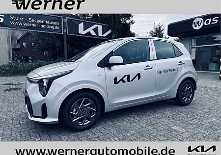 Kia Picanto 1.2 Vision NAV