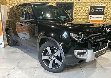 Land Rover Defender 110 SE/MEMORY/PANO/360°/APPLE/SHZ/NAVI/