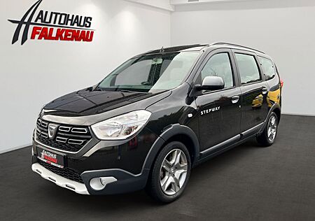 Dacia Lodgy Stepway Selection