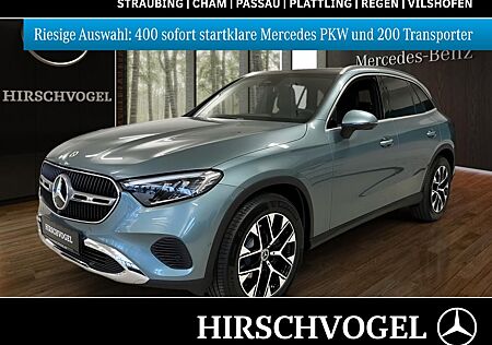 Mercedes-Benz GLC 220 d 4M EDITION AVANTGARDE+Pano+AHK+DISTRON