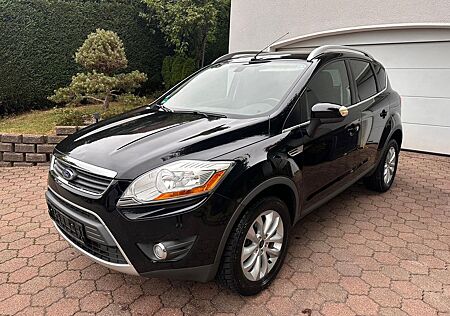 Ford Kuga 2.5 ALLRAD,ALU M+S,NAVI