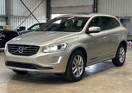Volvo XC 60 XC60 Summum 2WD