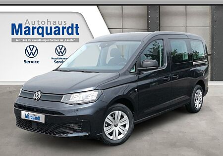 VW Caddy Volkswagen Maxi 1.5 TSI DSG Rf.kamera