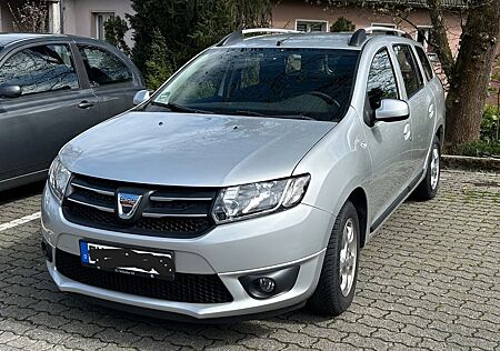 Dacia Logan MCV TCe 90 S/S Ambiance Prestige