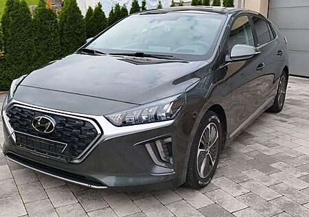 Hyundai Ioniq 1.6l GDi PLUG-IN HYBRID - STYLE PAKET