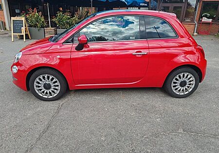 Fiat 500 1.2 8V LOUNGE LOUNGE