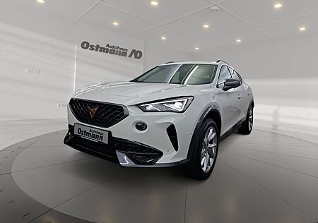 Cupra Formentor 1.5 TSI ACC LED Navi SHZ LM Climatr.