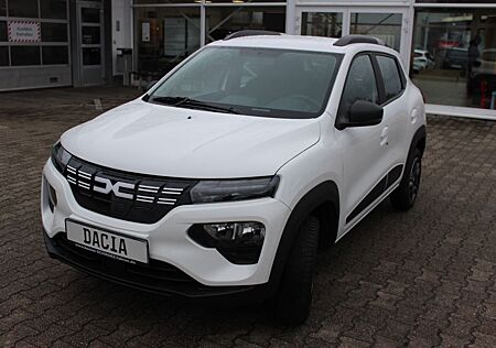 Dacia Spring ESSENTIAL