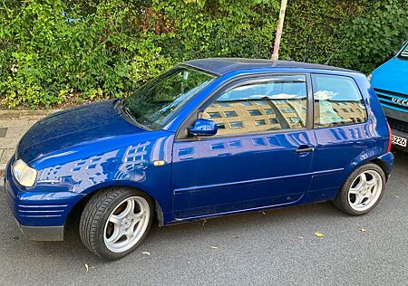Seat Arosa 1.0 Standard