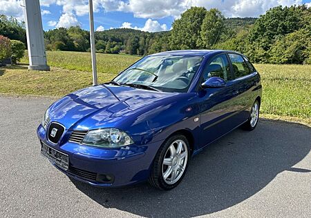 Seat Ibiza 1.9 TDI Sport Edition