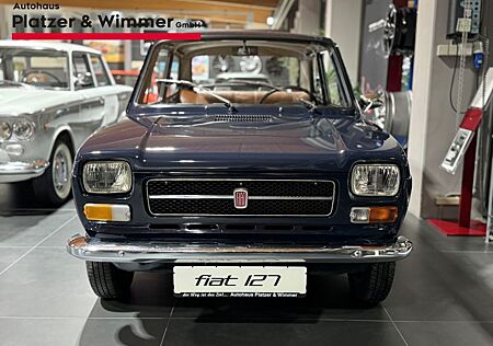 Fiat 127
