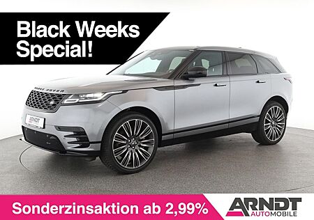 Land Rover Range Rover Velar D300 AWD R-Dynamic SE Pano 22"