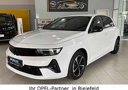Opel Astra L 5-trg. GS SHZ/LHZ/RFK/KEYLESS/LED/PDC