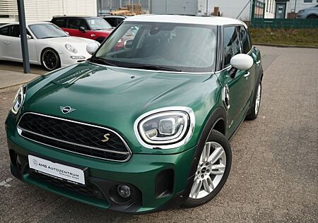 Mini Cooper S Countryman Cooper SE Countryman All4 *PANO*DAB*NAV*1.HD*