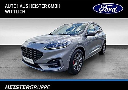 Ford Kuga ST-Line X, Navi, Panoramadach