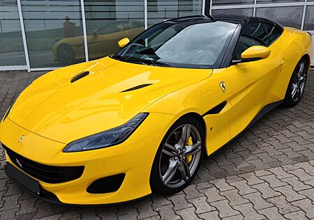 Ferrari Portofino -Fast Vollausstattung-Wildschaden rep.