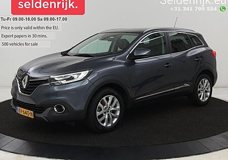 Renault Kadjar 1.2 TCe Intens | Orginal NL | kamera | na