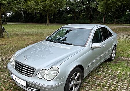 Mercedes-Benz C 220 CDI AVANTGARDE Avantgarde