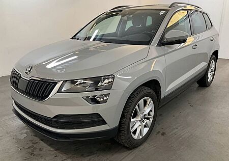 Skoda Karoq Ambition Navi Kamera SHZ PDC DAB 1.Hd