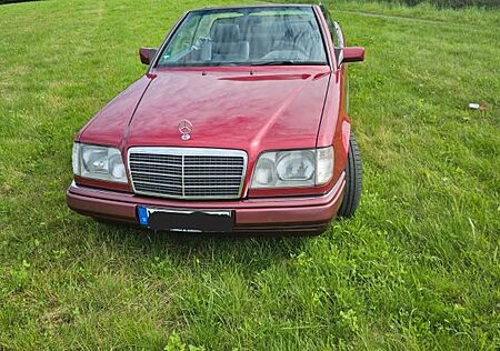 Mercedes-Benz 220 gebraucht kaufen Mercedes-Benz 220 E