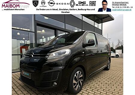 Citroën Spacetourer e- M (50 kWh) Business Lounge