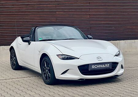Mazda MX-5 Sports-Line / BOSE / GEPFLEGT