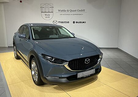 Mazda CX-30 Automatik