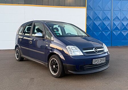 Opel Meriva Basis - TÜV NEU