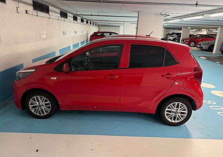 Kia Picanto 1.0 Dream-Team Edition Dream-Team Ed...