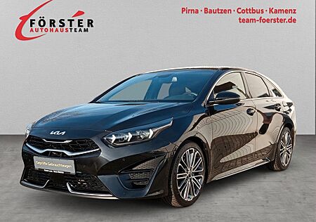 Kia Pro_ceed ProCeed 1.5 T-GDI DCT7 GT LINE *GLASD.*LEDER*