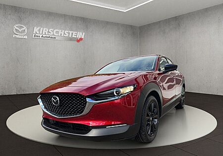 Mazda CX-30 HOMURA ++LED+Kamera+Navi++