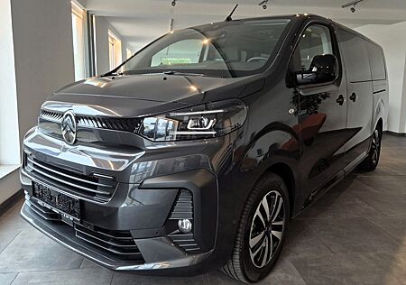 Citroën Spacetourer Max XL 2.0 BlueHDi 180 Buisness VIP