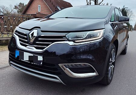 Renault Espace V Initiale Paris HU/AU/TÜV NEU!
