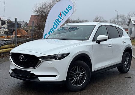 Mazda CX-5 Exclusive-Line 2WD*AUTOMATIK*LED-SCHEINWERF