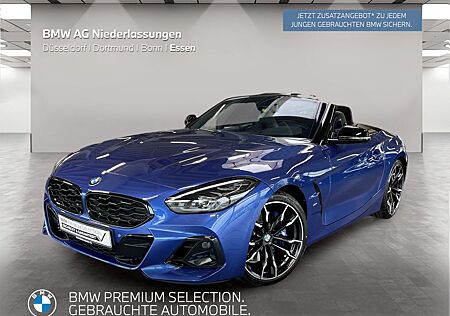 BMW Z4 M40i Harman/K LiveCockpitProf Head-Up PDC