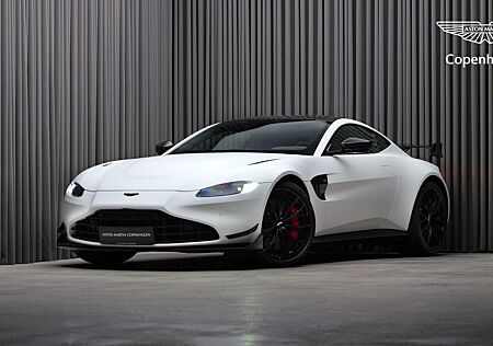 Aston Martin V8 Vantage Vantage 4.0 V8